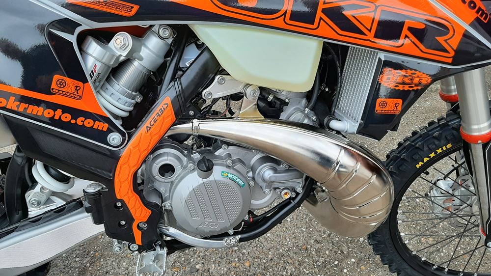 KTM 300 EXC TPI 2022 OKR Moto